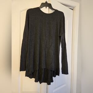 Cabi Long Sleeve Tunic